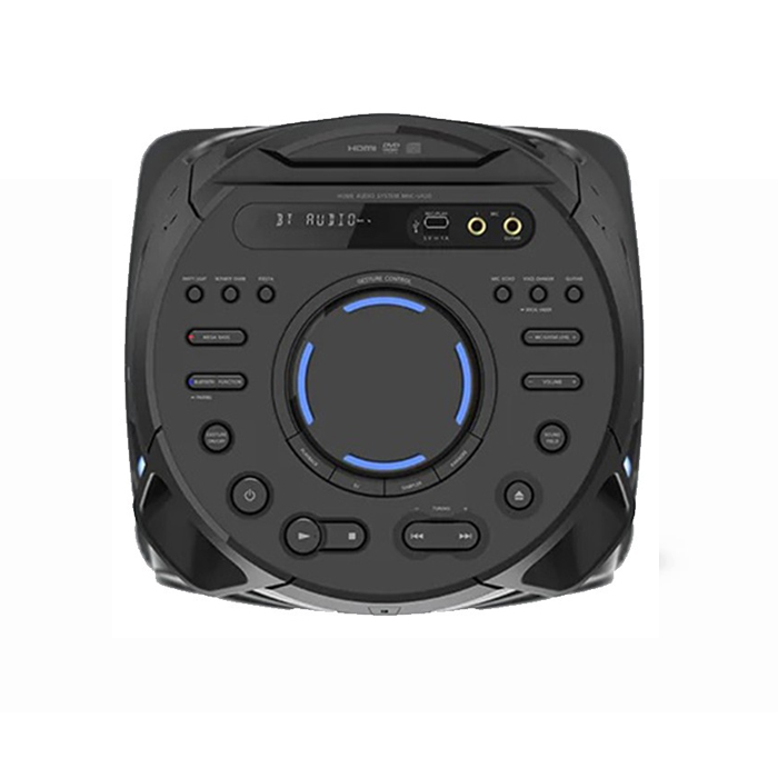 Sony Sistem Audio Bluetooth - MHC-V43D